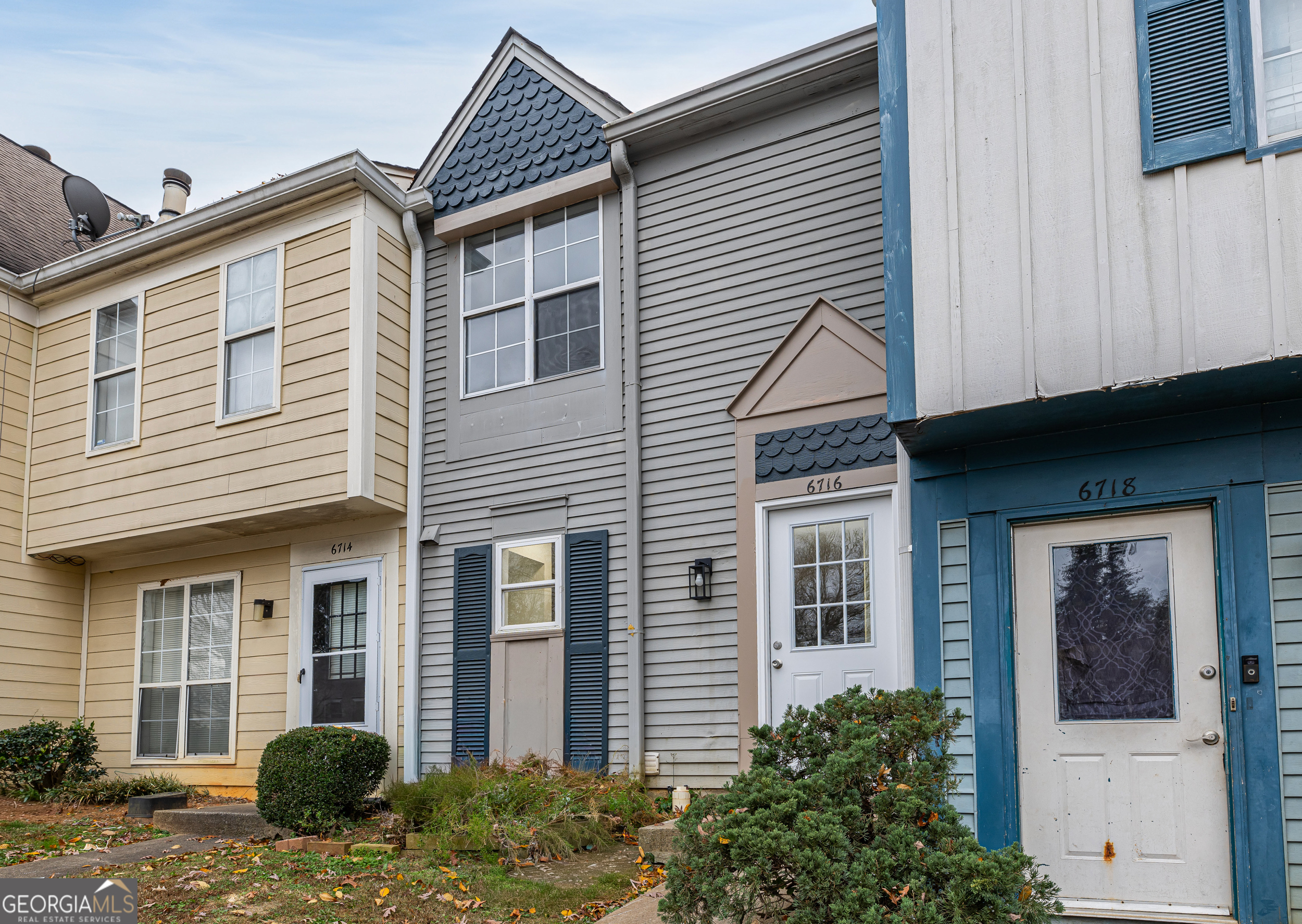 6716 Colchester Place