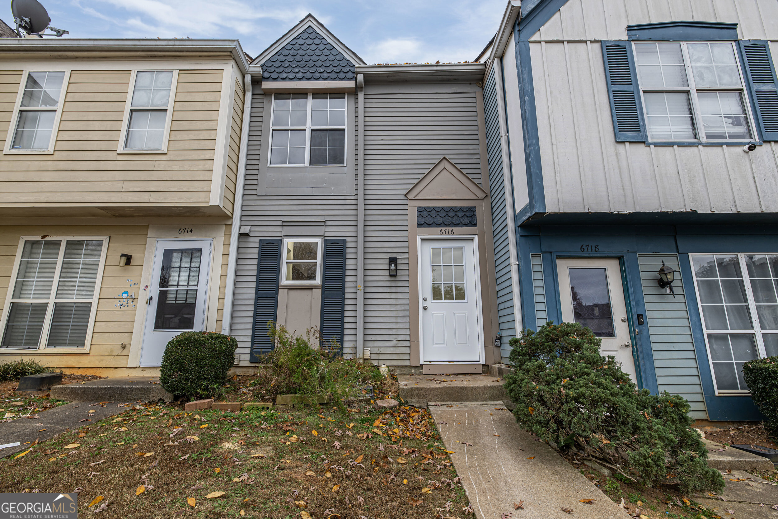 6716 Colchester Place