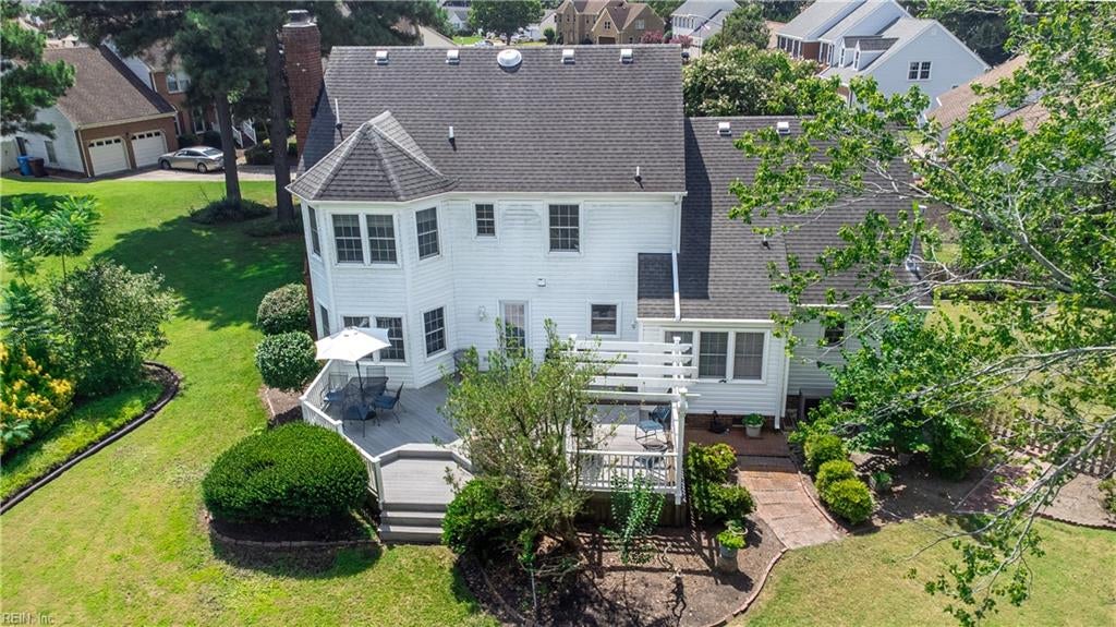 1629 Waterside DR