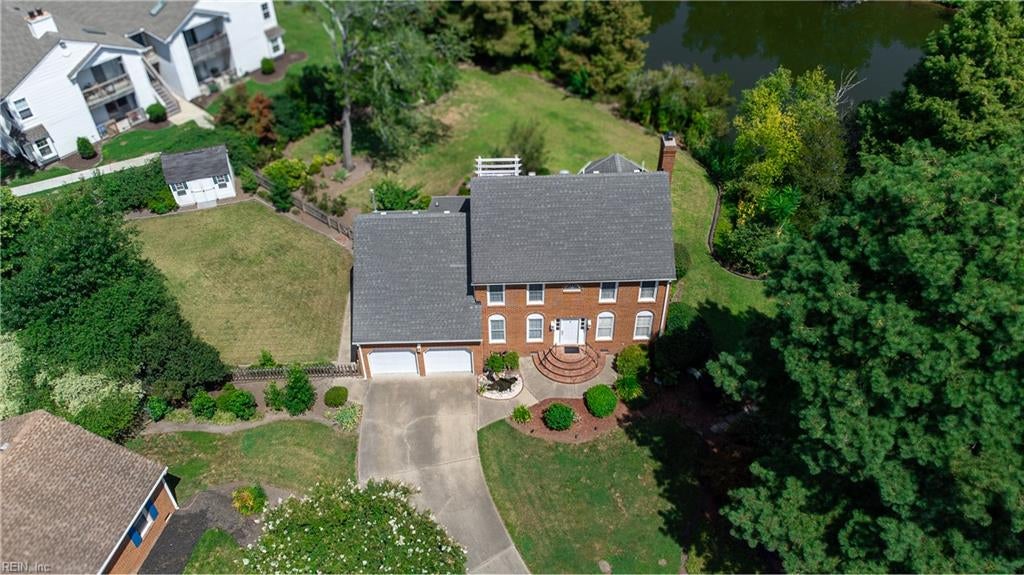 1629 Waterside DR