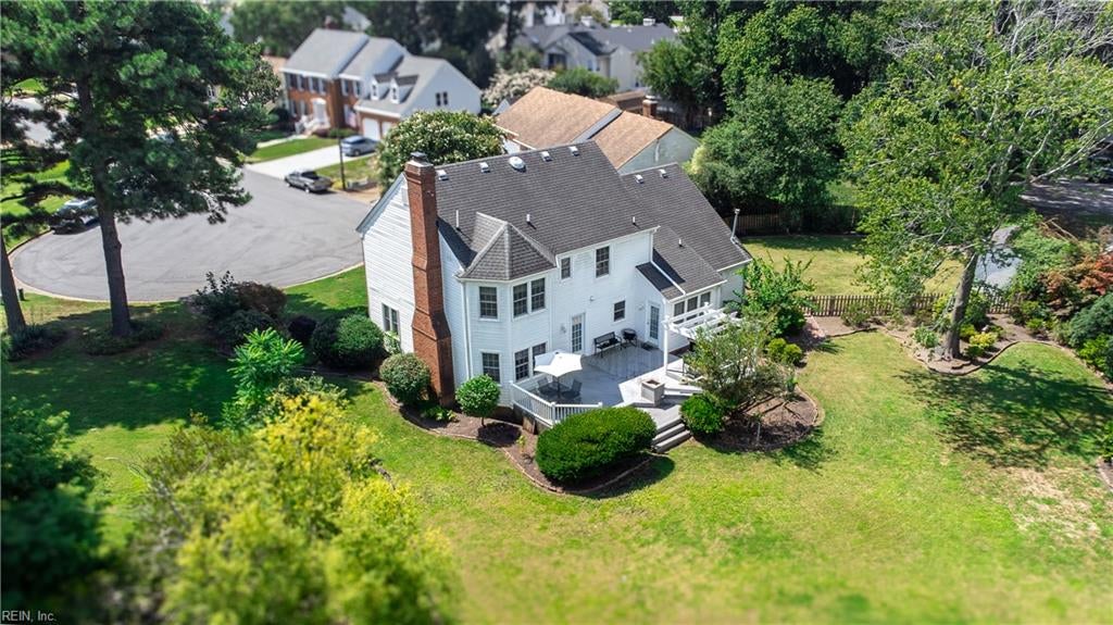 1629 Waterside DR