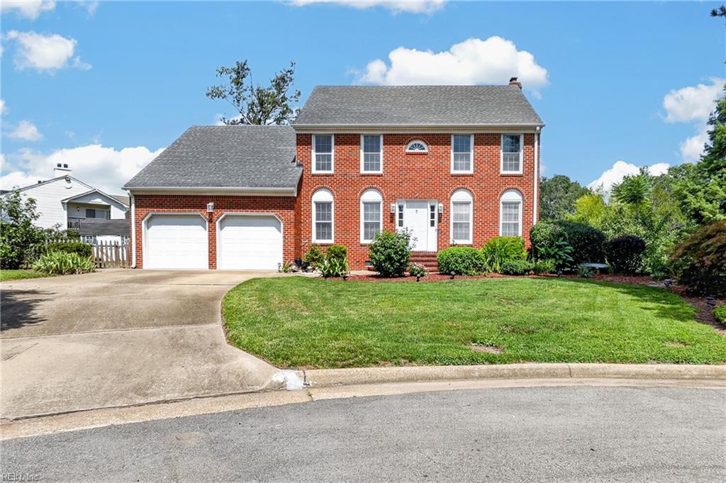 1629 Waterside DR