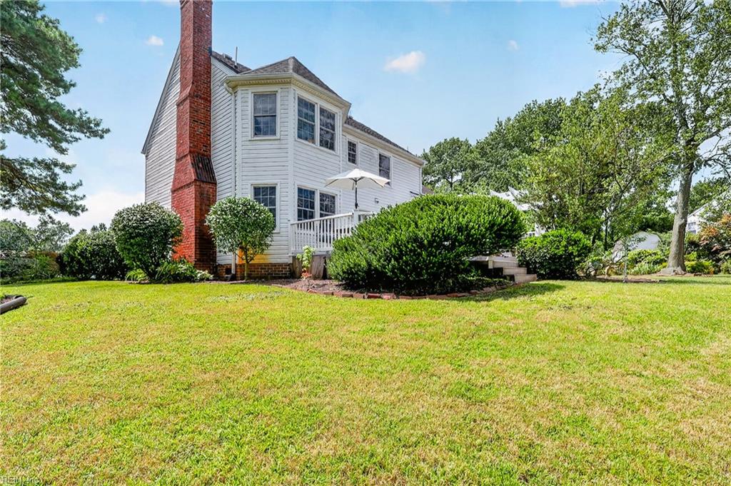 1629 Waterside DR