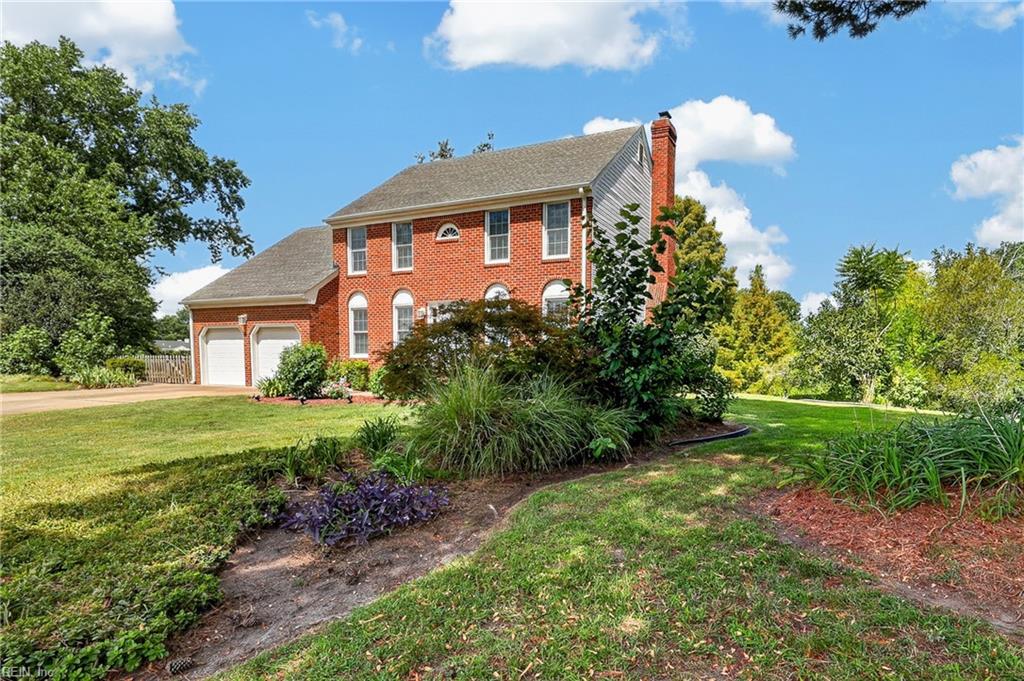 1629 Waterside DR