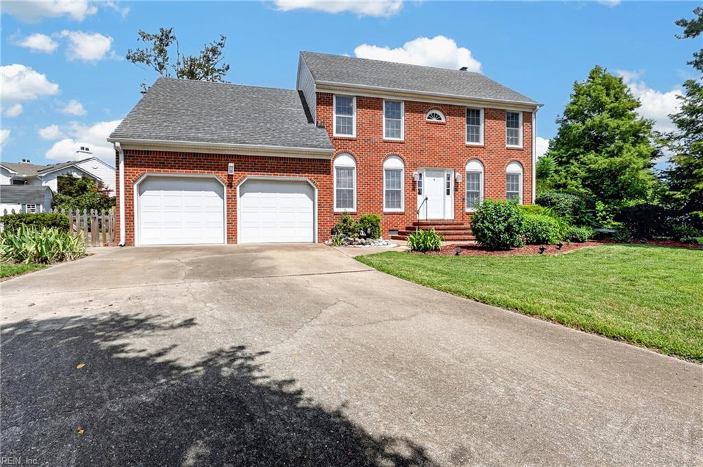 1629 Waterside DR