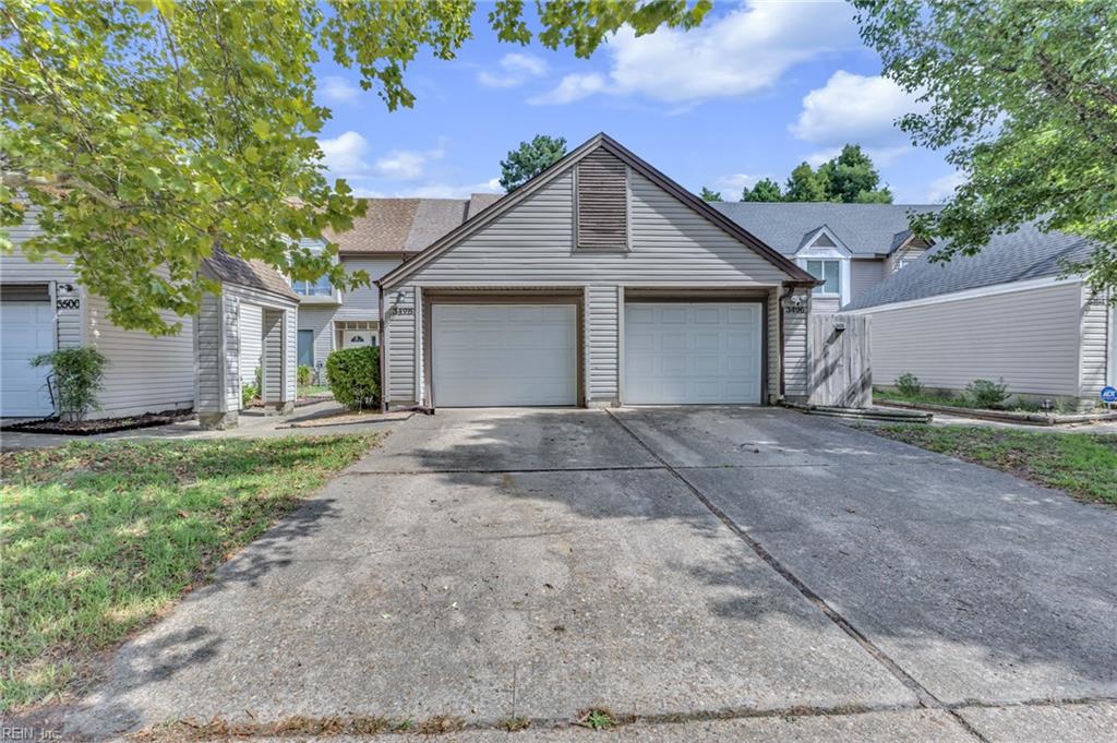 3498 Smokey Chamber DR