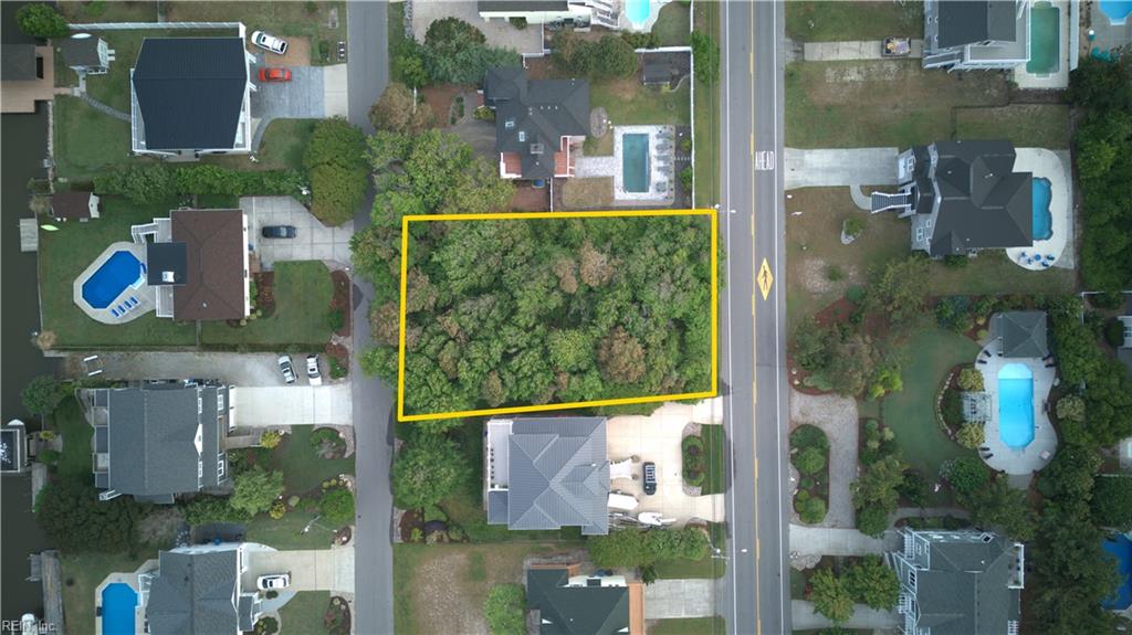 3020 Little Island RD