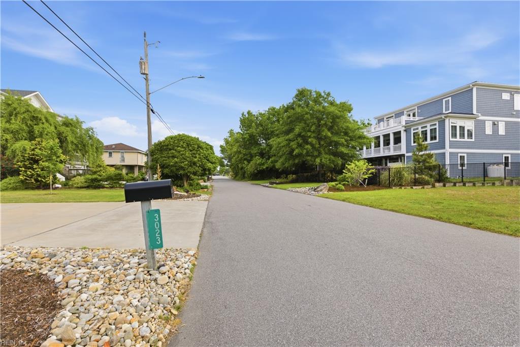 3020 Little Island RD