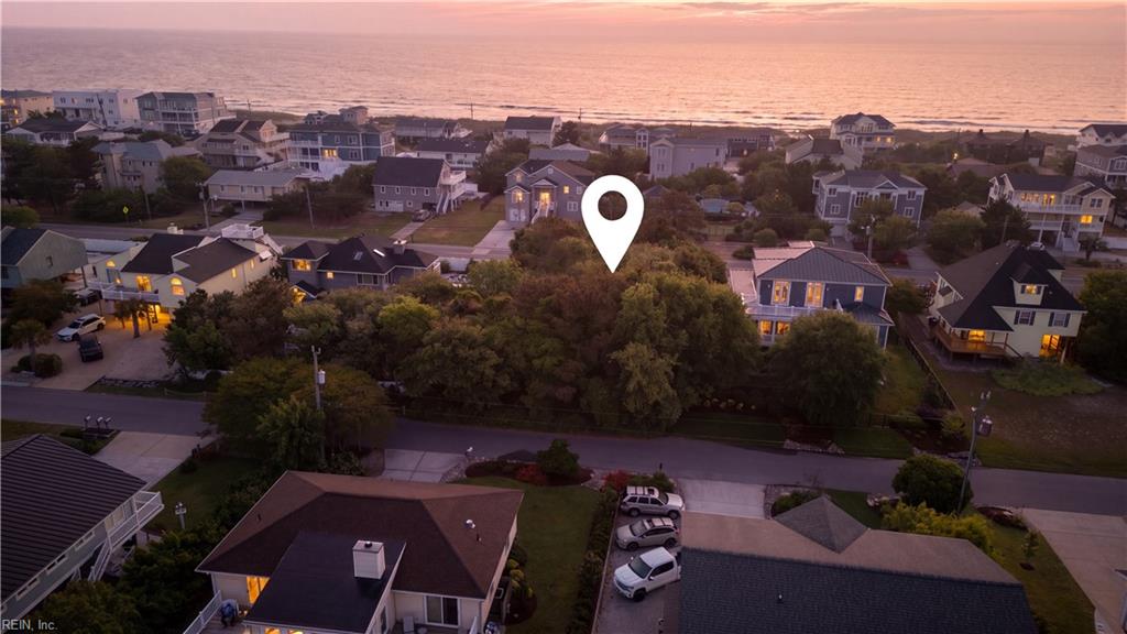 3020 Little Island RD