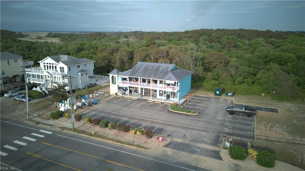 3020 Little Island RD