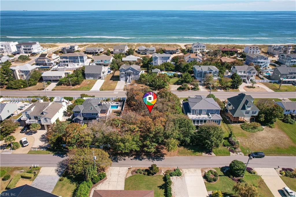 3020 Little Island RD