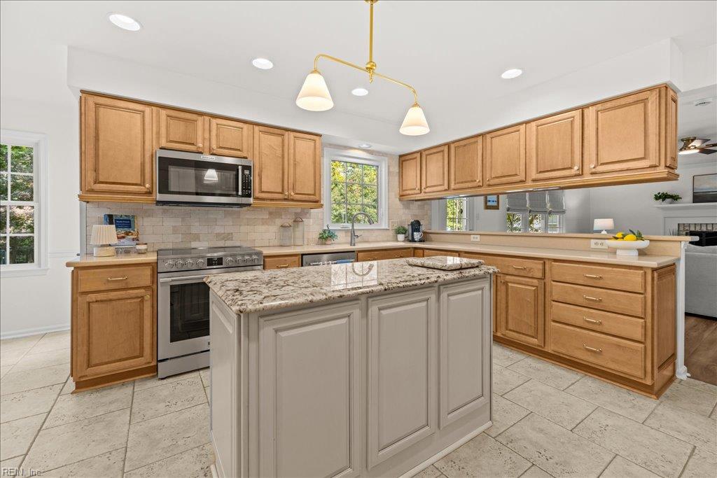 1909 Piney Woods LN