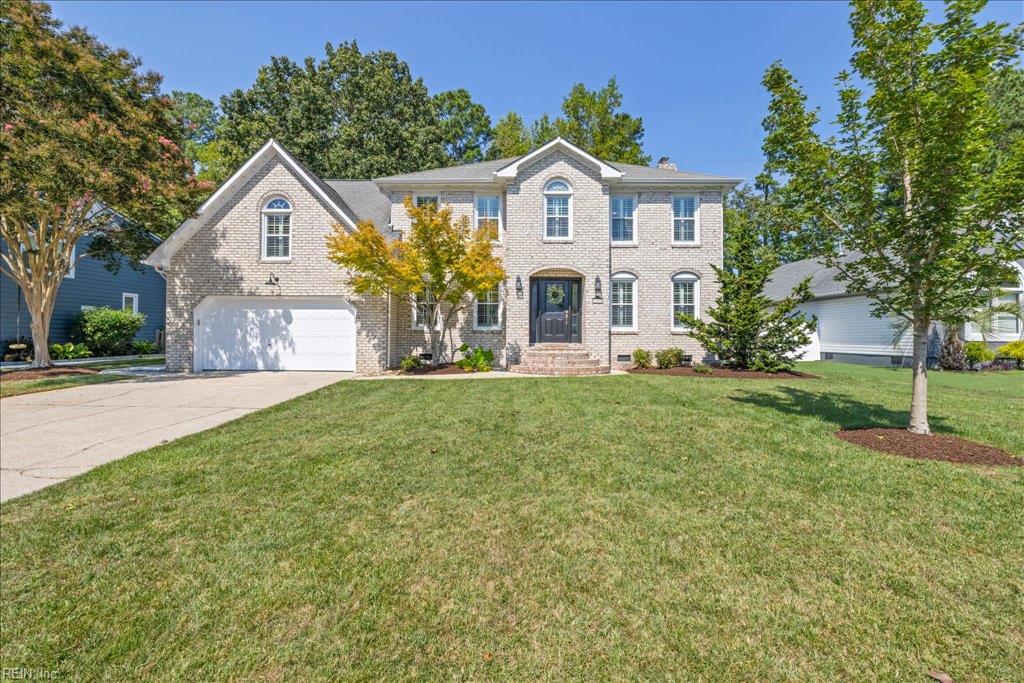 1909 Piney Woods LN