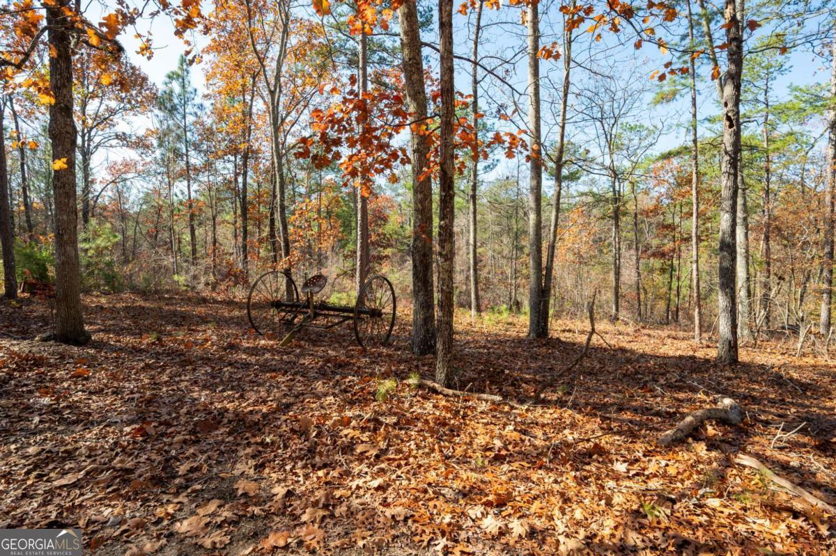 536 Wimberly Hill Road