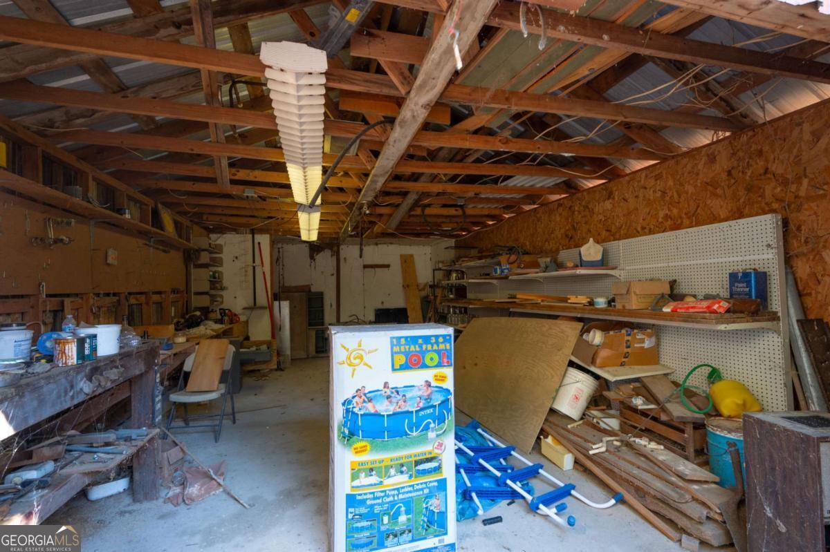 536 Wimberly Hill Road