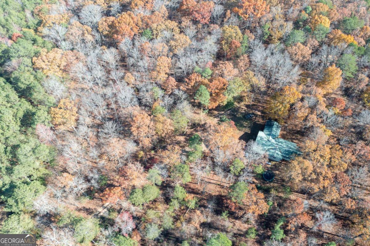 536 Wimberly Hill Road