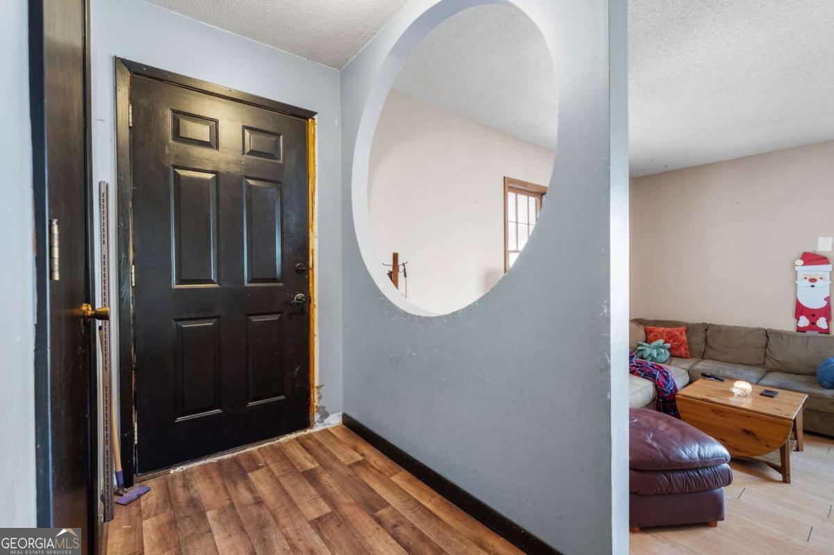 536 Wimberly Hill Road