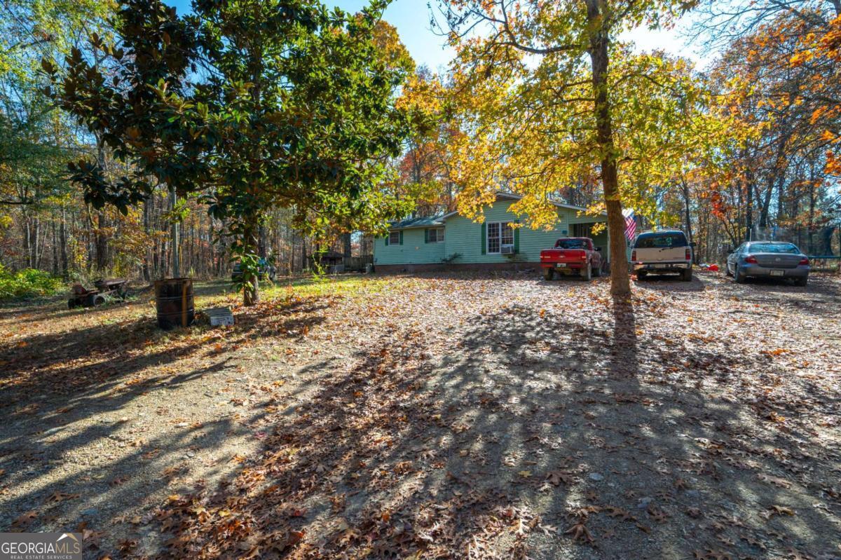 536 Wimberly Hill Road