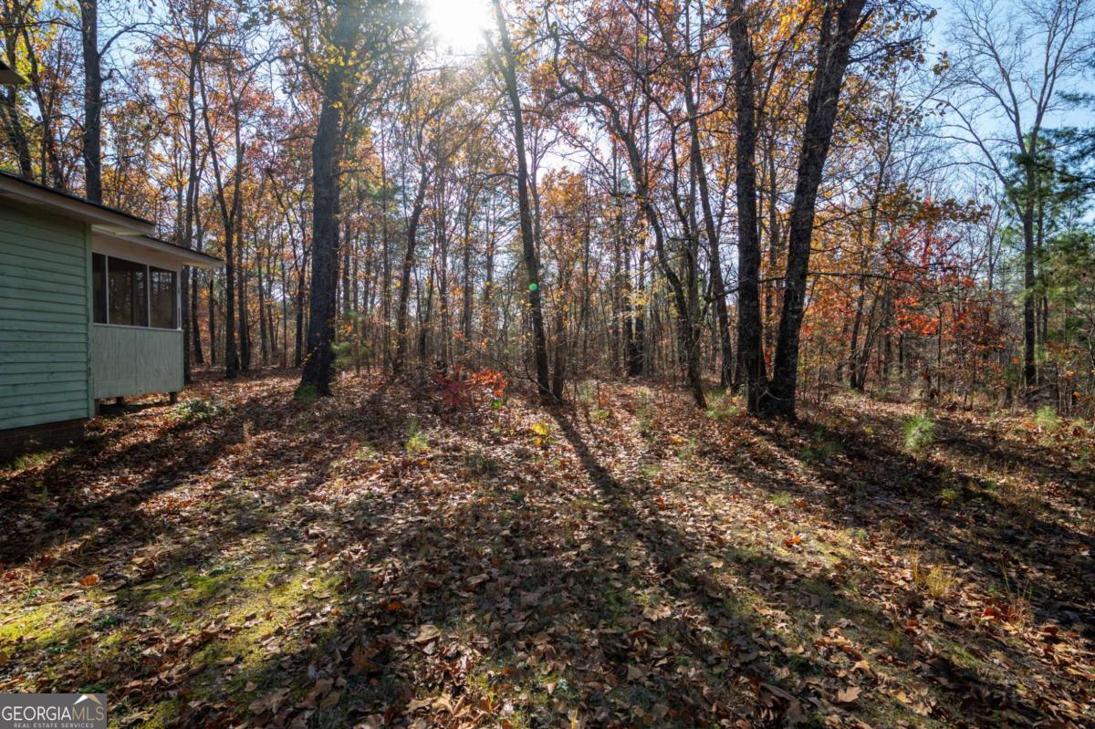 536 Wimberly Hill Road