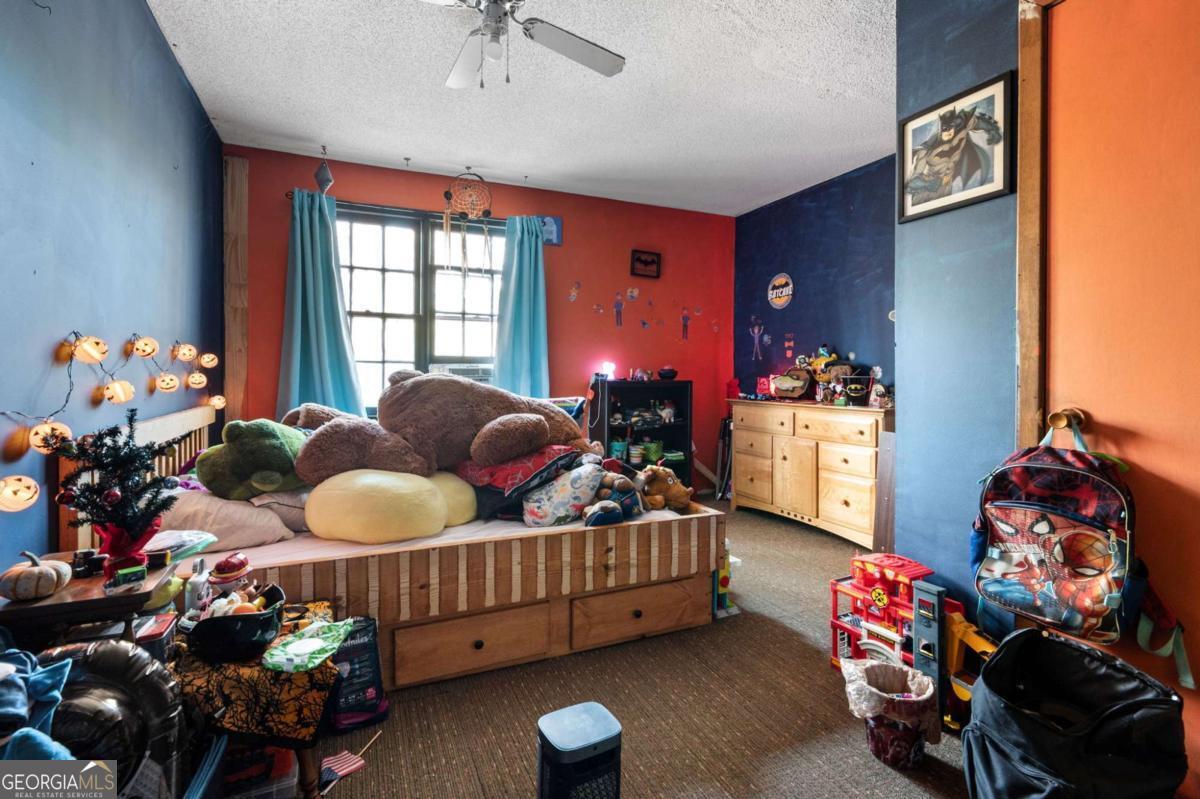 536 Wimberly Hill Road