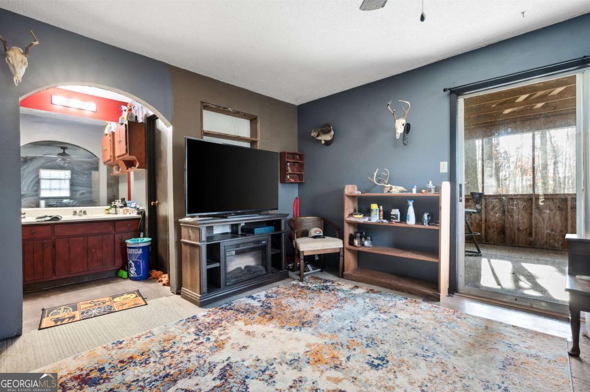 536 Wimberly Hill Road