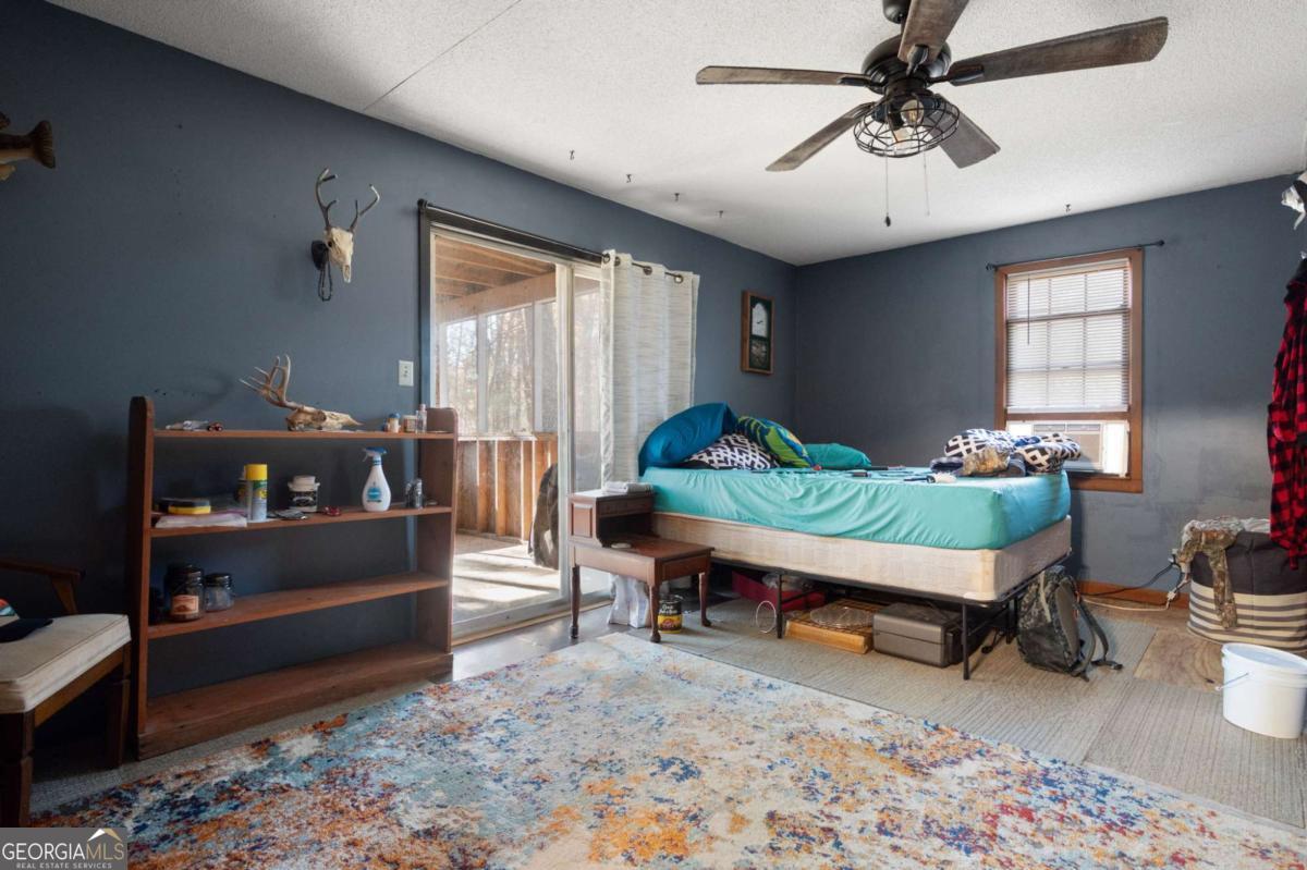 536 Wimberly Hill Road