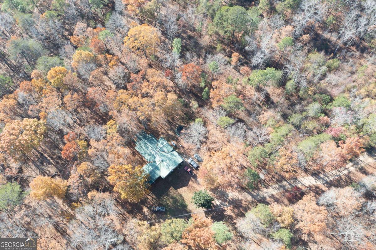 536 Wimberly Hill Road