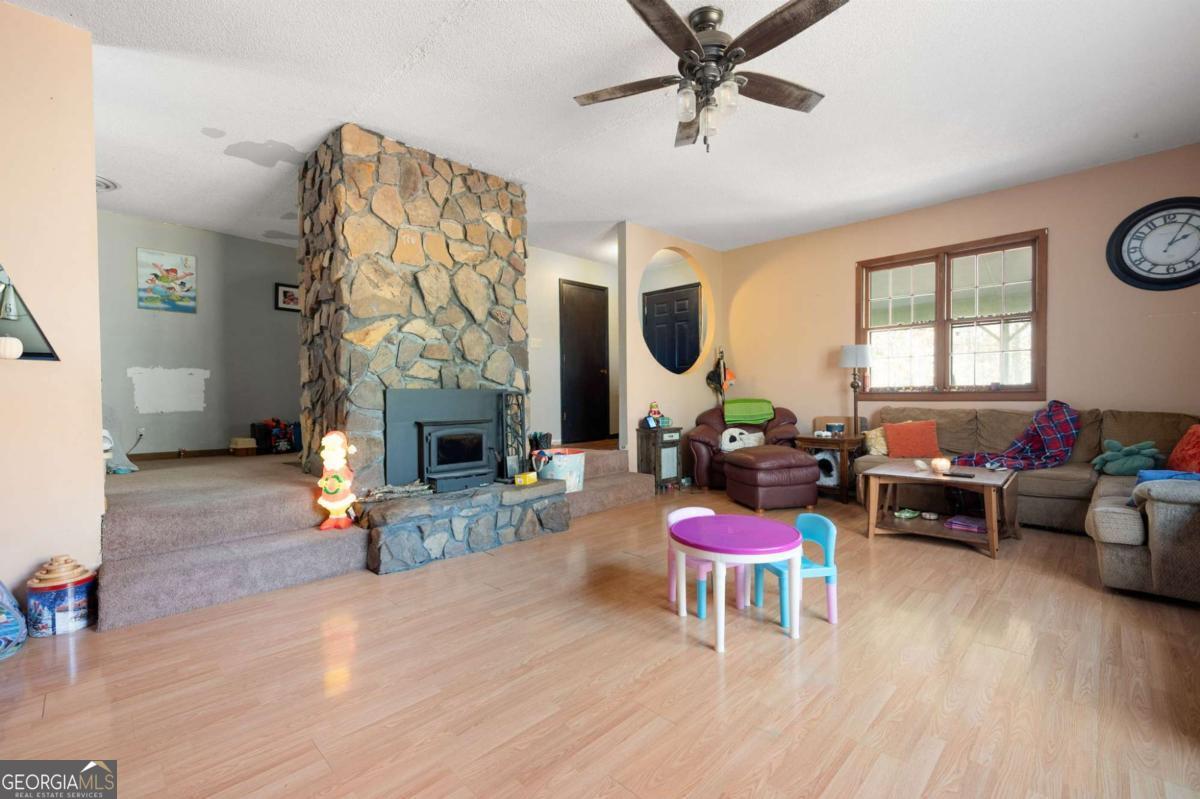 536 Wimberly Hill Road