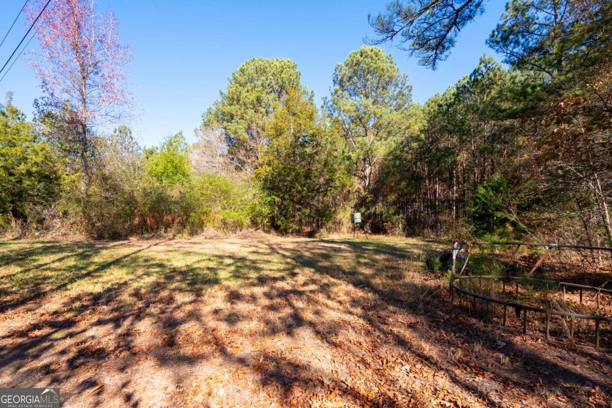 536 Wimberly Hill Road