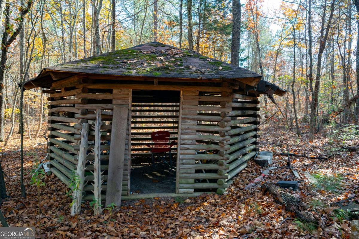 536 Wimberly Hill Road