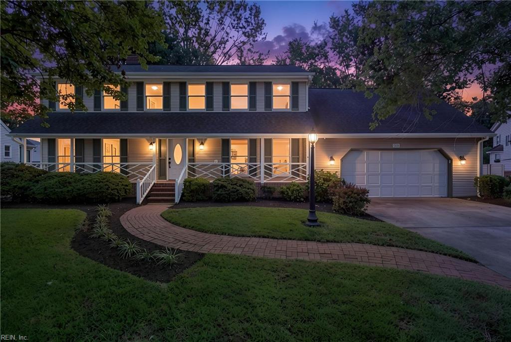 3405 Anita CIR