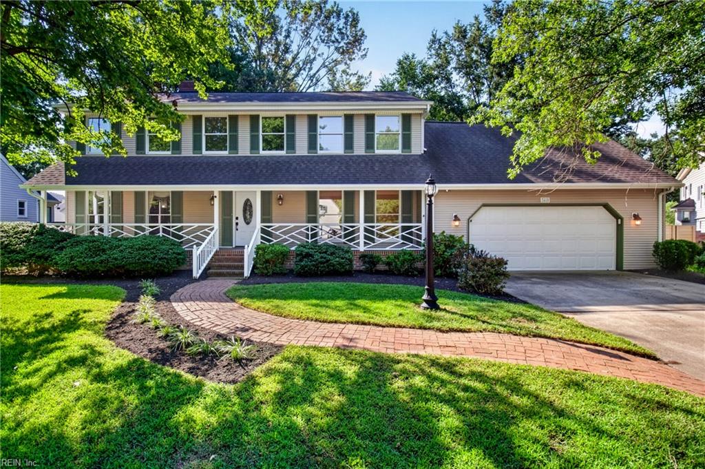 3405 Anita CIR