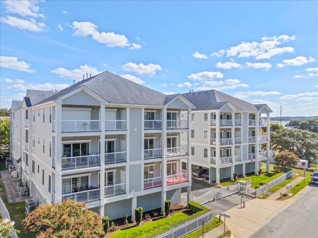 2300 Page Harbor LNDG 304