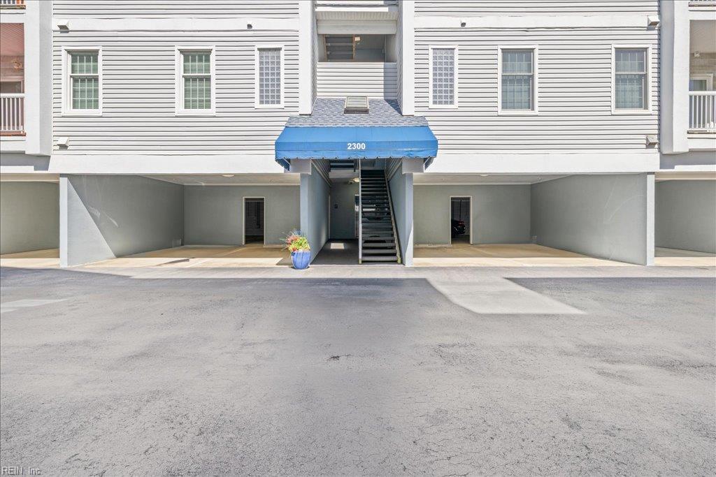 2300 Page Harbor LNDG 304