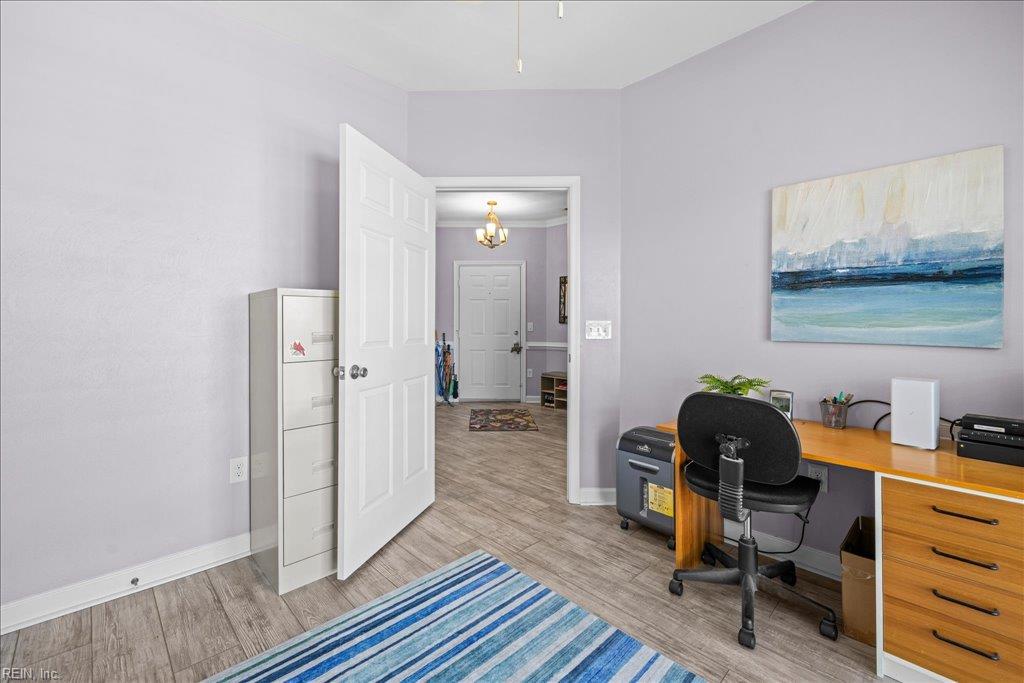 2300 Page Harbor LNDG 304