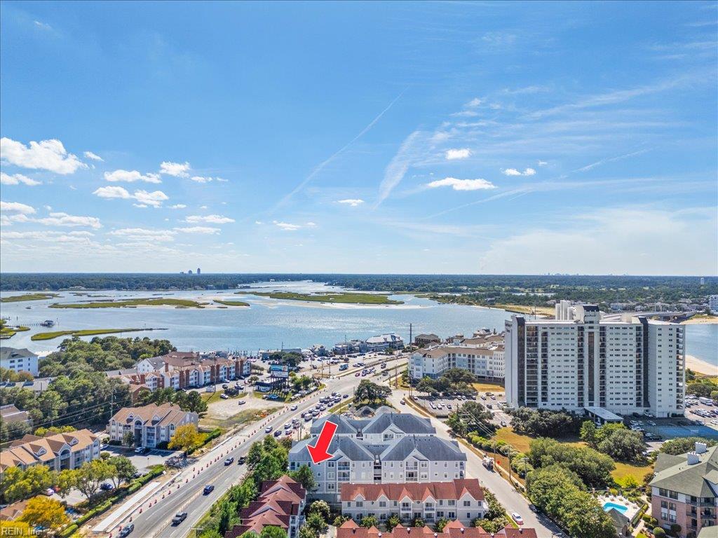 2300 Page Harbor LNDG 304