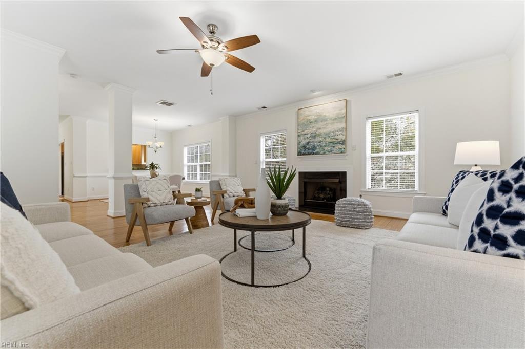 3734 Chesterfield AVE