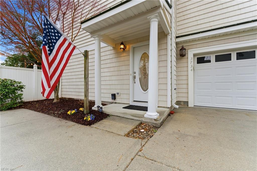 3734 Chesterfield AVE