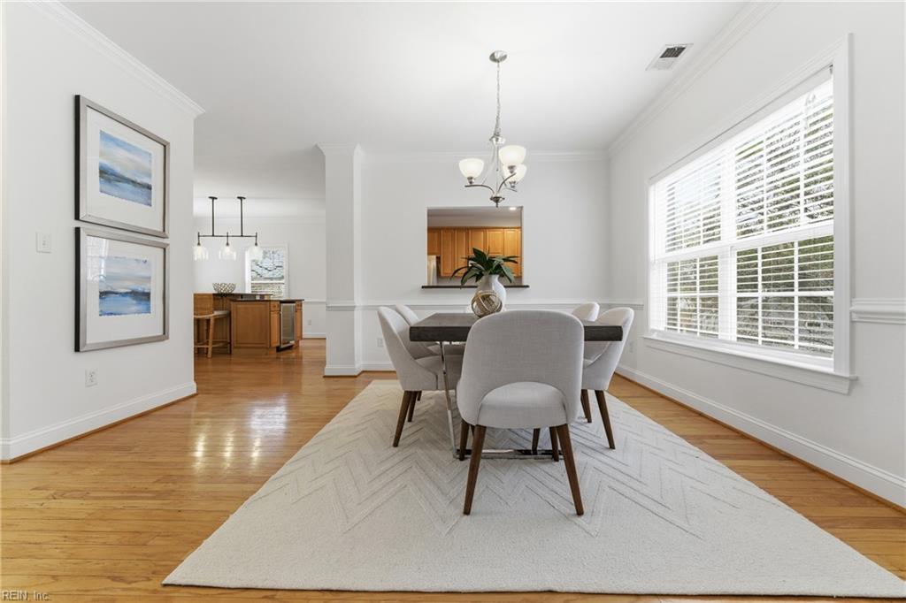 3734 Chesterfield AVE