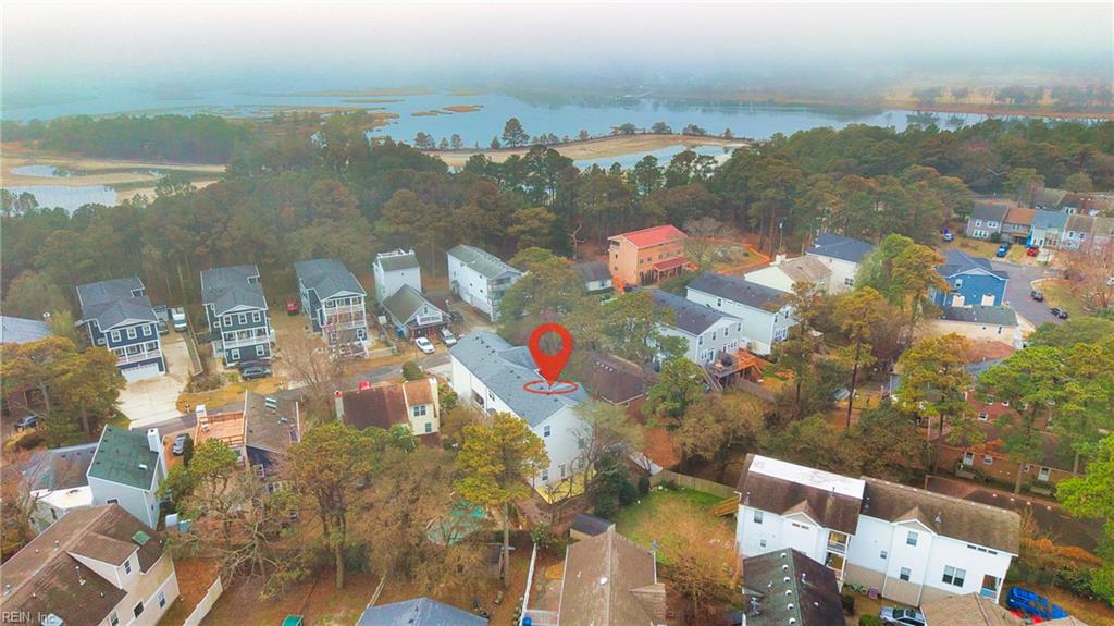 3734 Chesterfield AVE