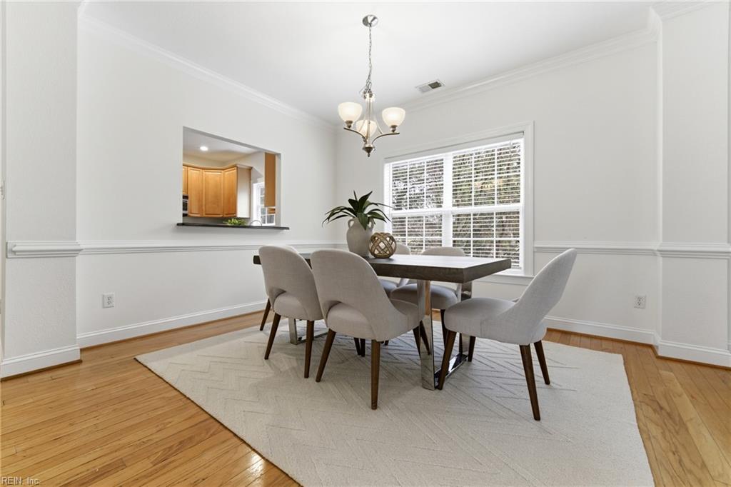 3734 Chesterfield AVE