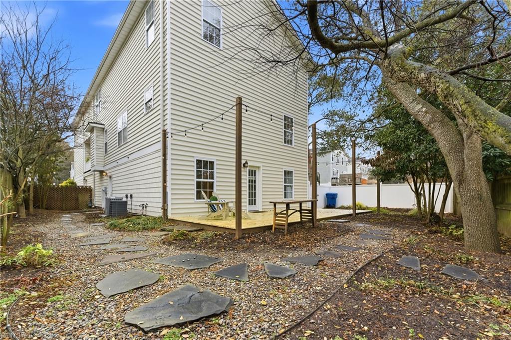 3734 Chesterfield AVE