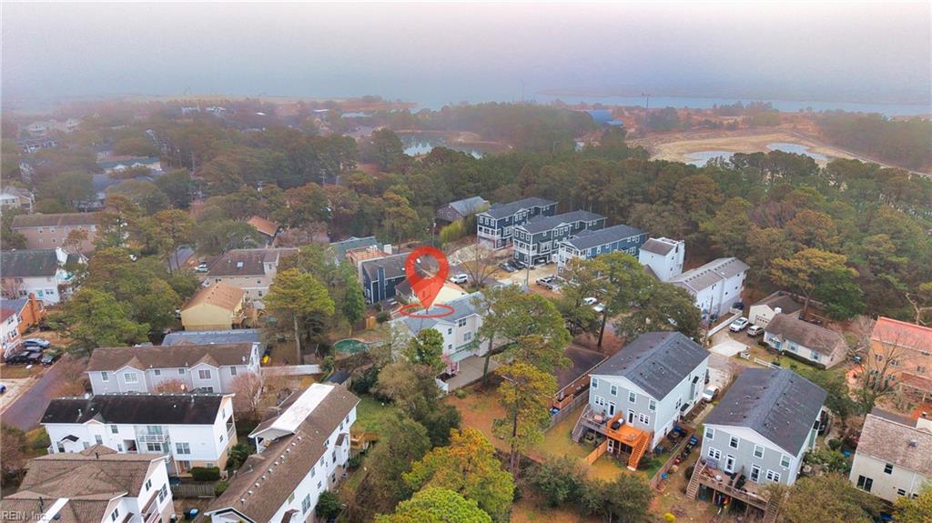 3734 Chesterfield AVE