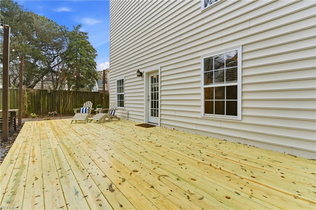 3734 Chesterfield AVE