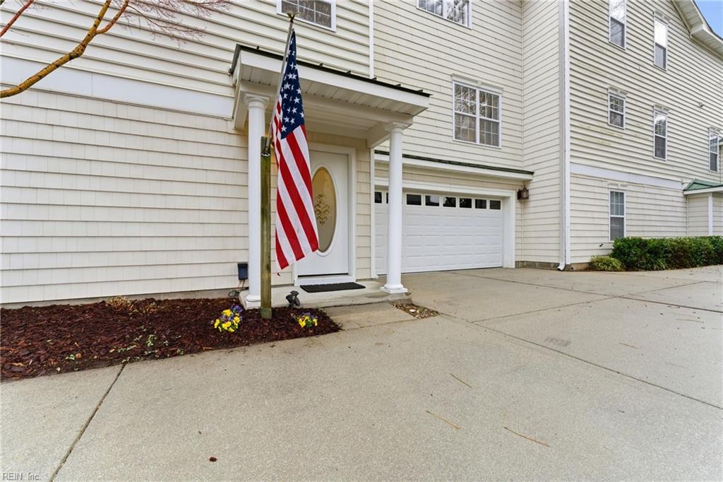 3734 Chesterfield AVE