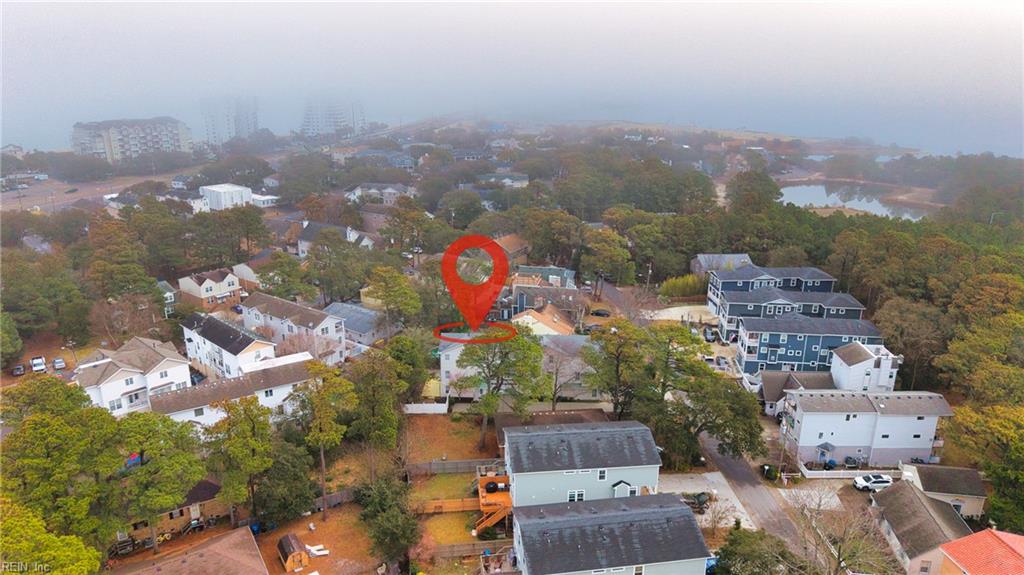 3734 Chesterfield AVE