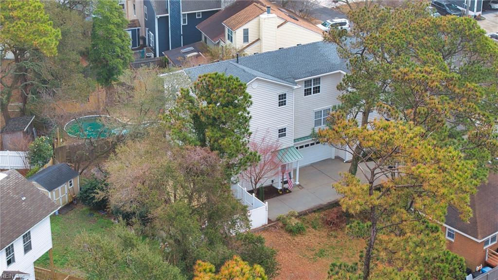 3734 Chesterfield AVE