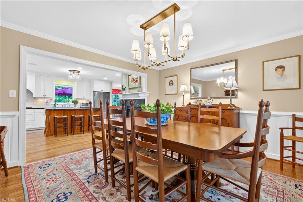 424 Susan Constant DR