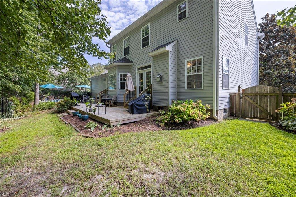 1808 Capel Manor WAY
