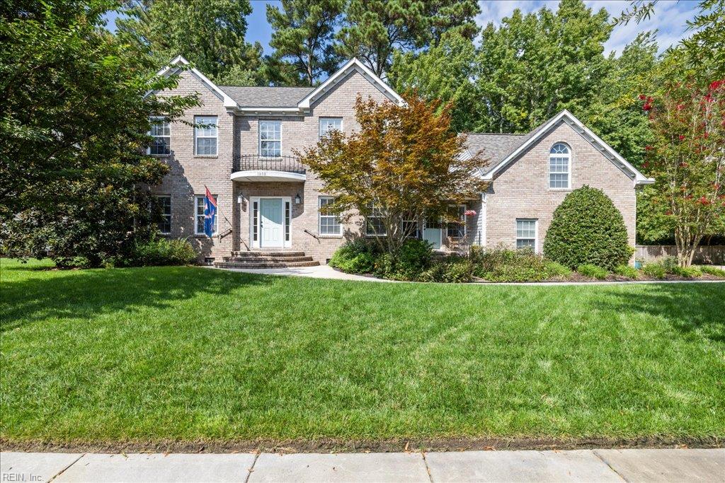1808 Capel Manor WAY